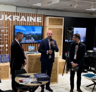 WINHUB has signed a memorandum of understanding with DELTA Ukraine