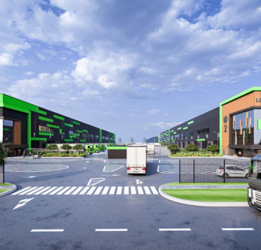 WINHUB придбав другу земельну ділянку для будівництва в Києві